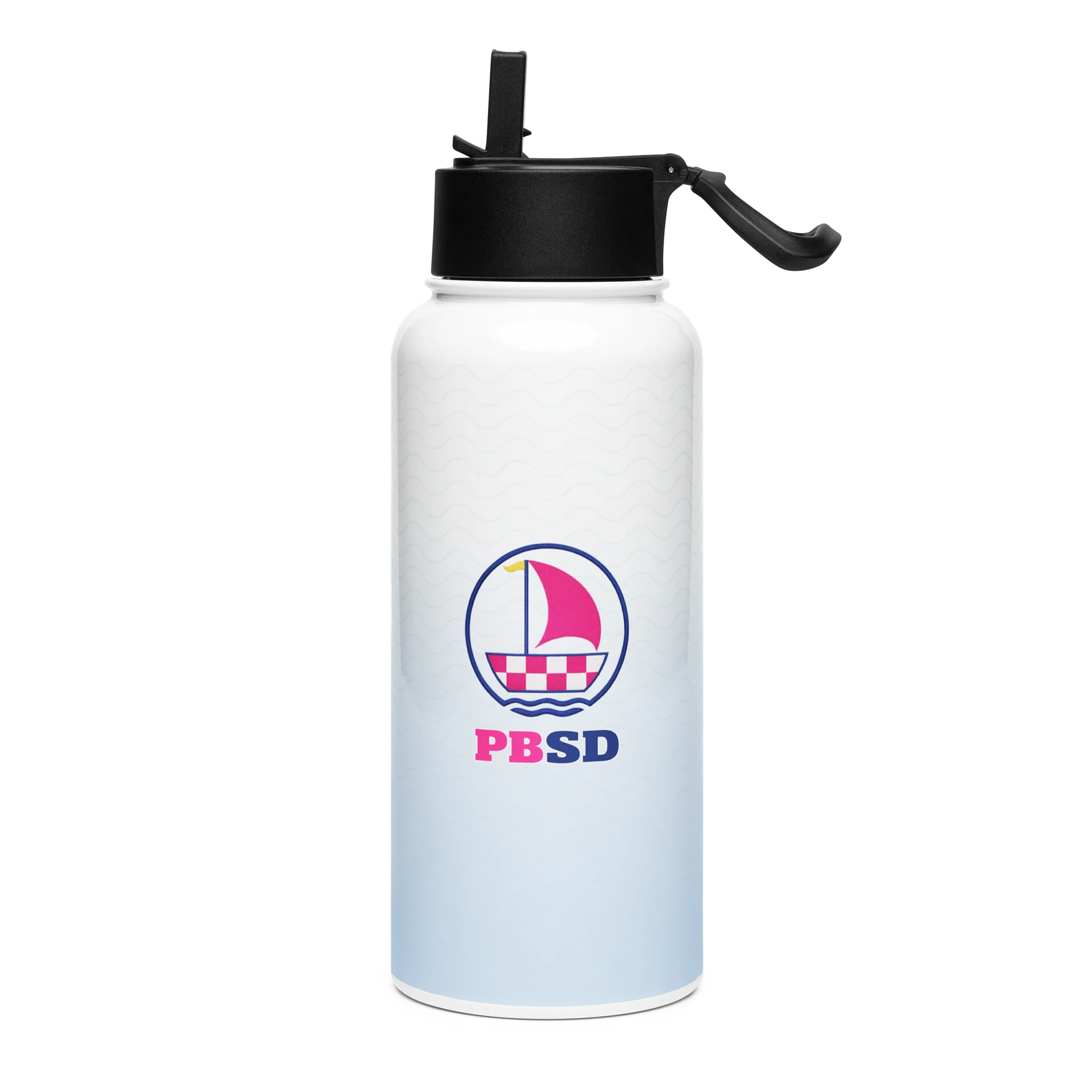 PBSD Court Edition – 32oz Bottle product image (1)
