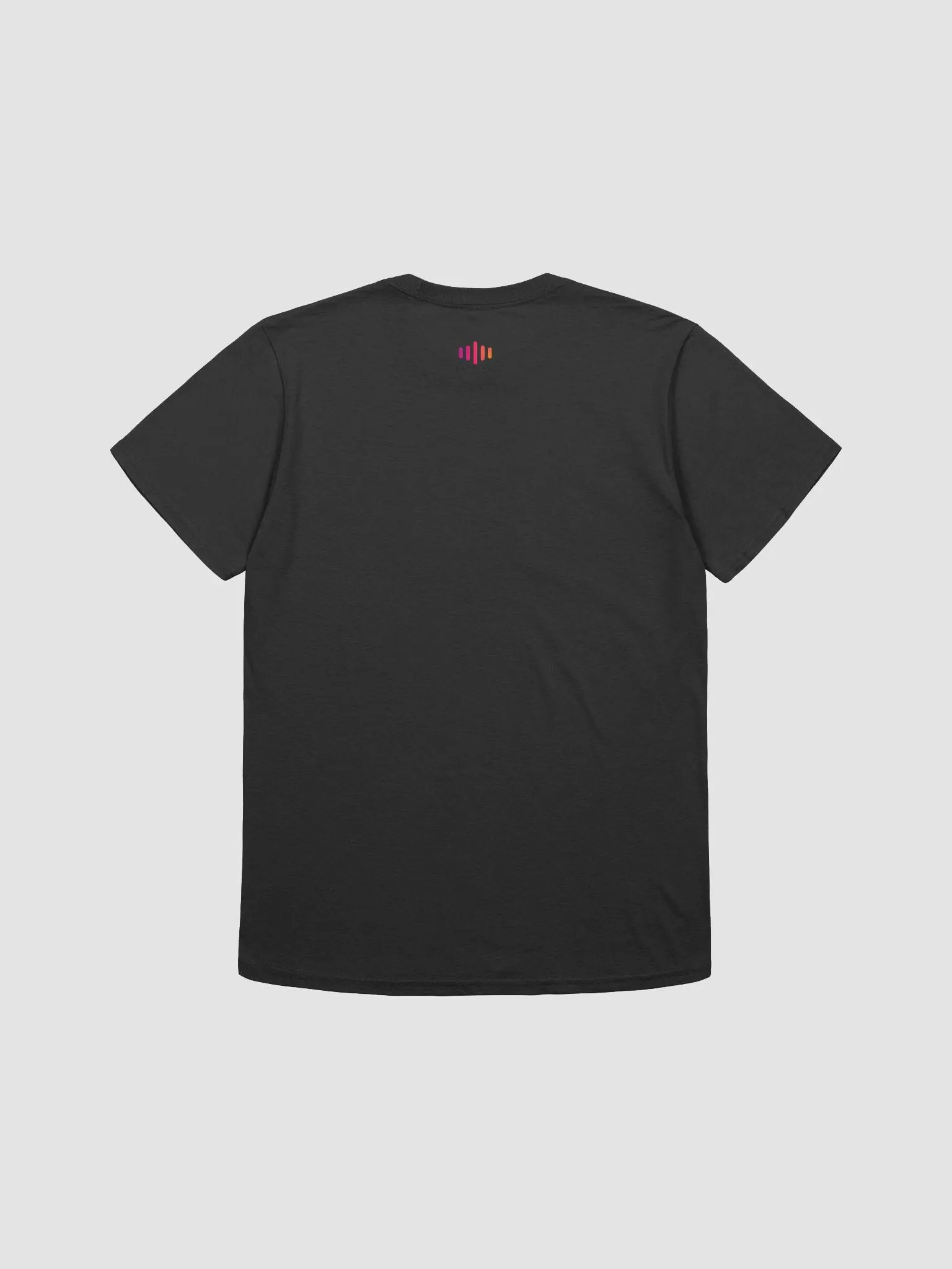 Unisex, soft T-Shirt BbA Logo by Beats By Alan product image (2)