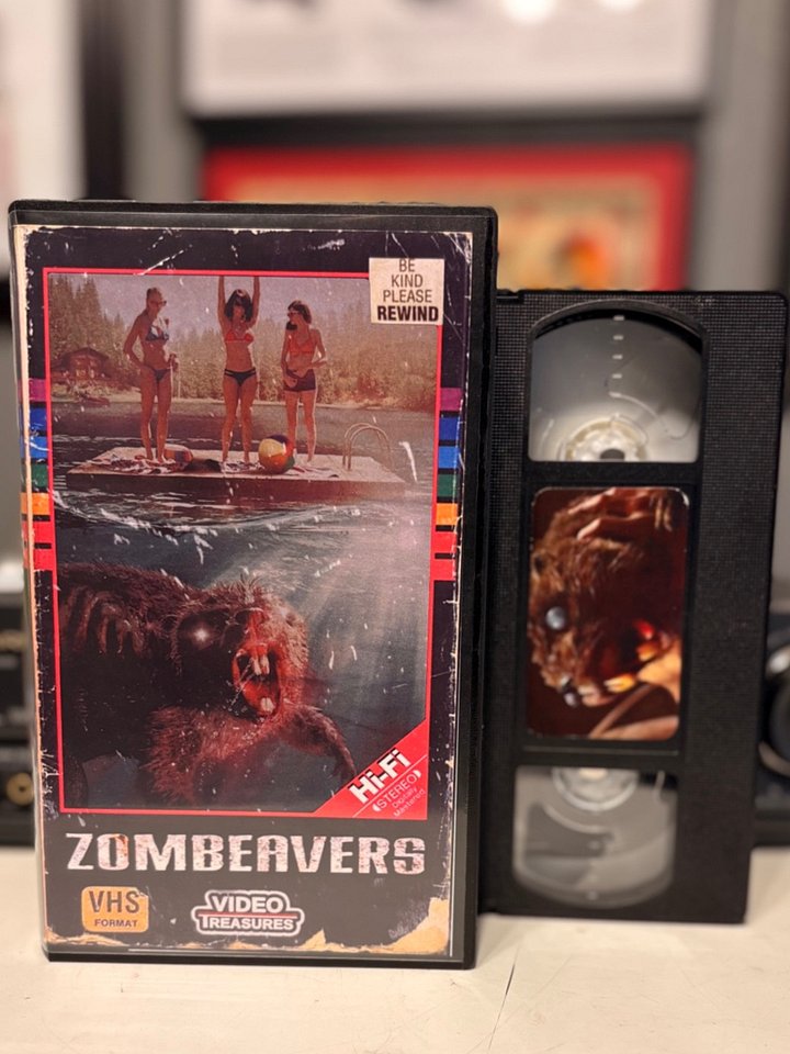 ZOMBEAVERS product image (1)