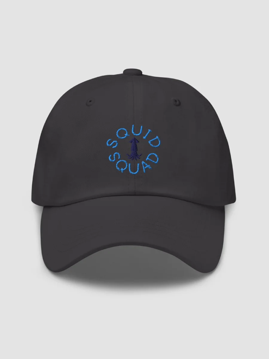 Squid Dad Hat product image (2)