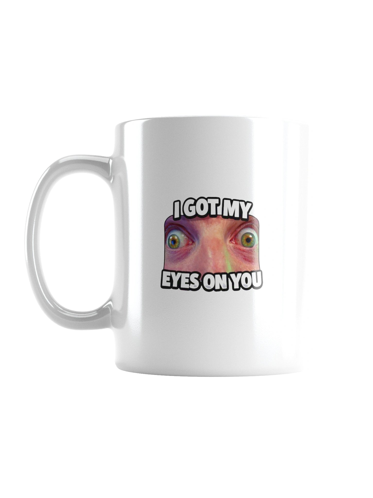 Wags mug product image (1)