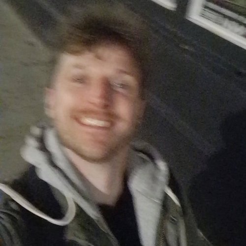 Got drunk. Wore some Americans hat. A story in pictures.