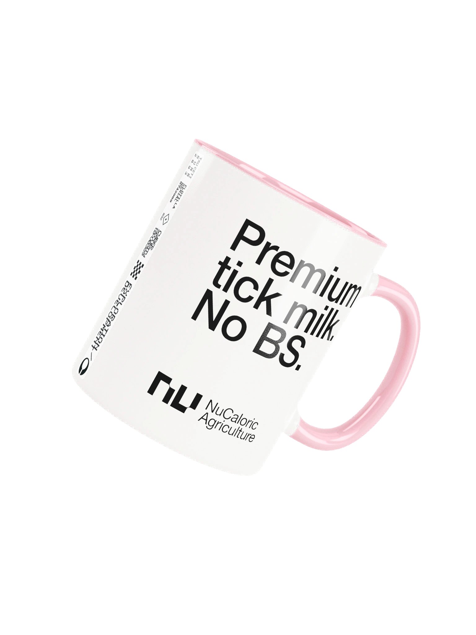 Premium Tick Milk mug product image (8)