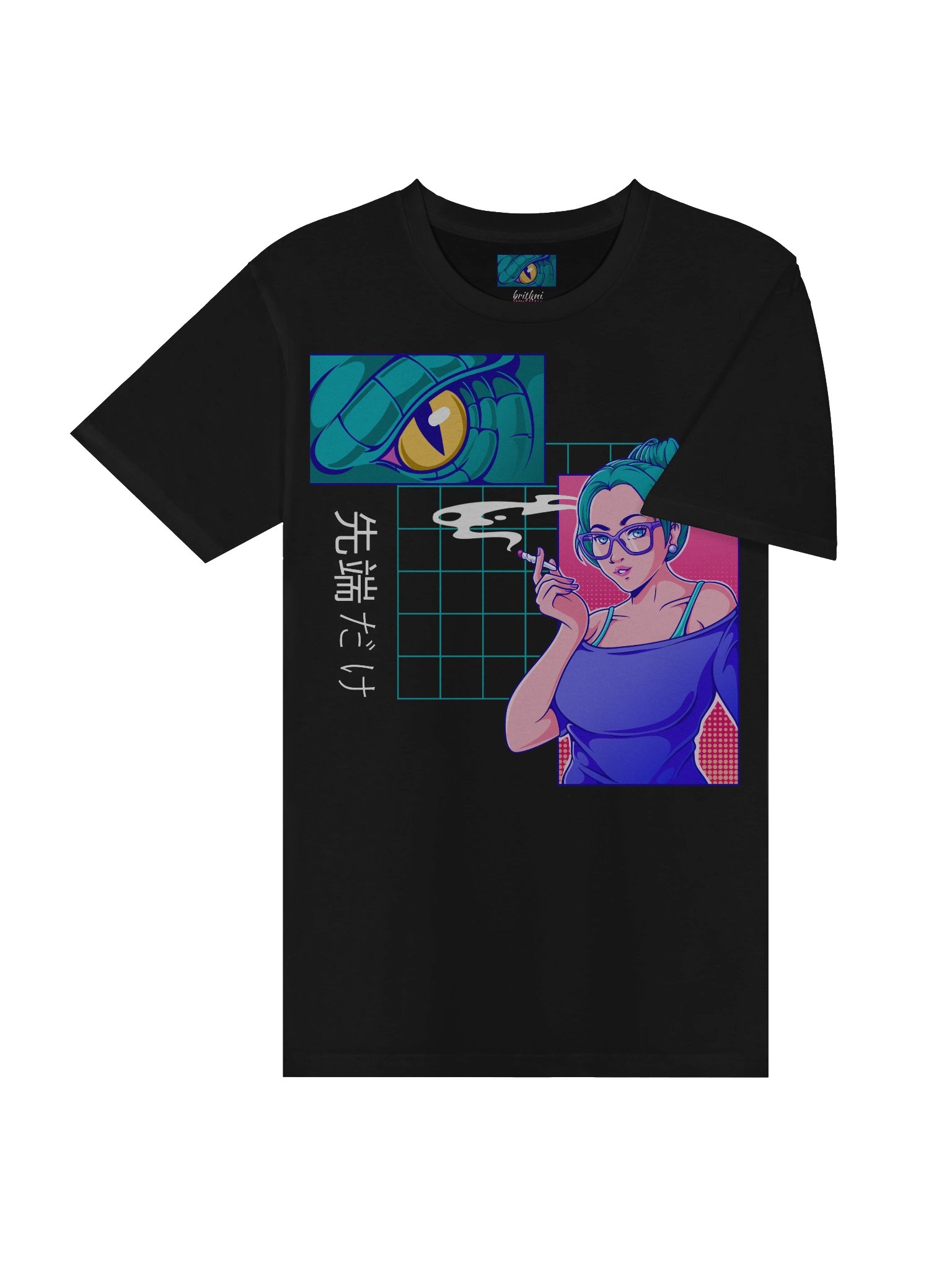 Japan T product image (8)