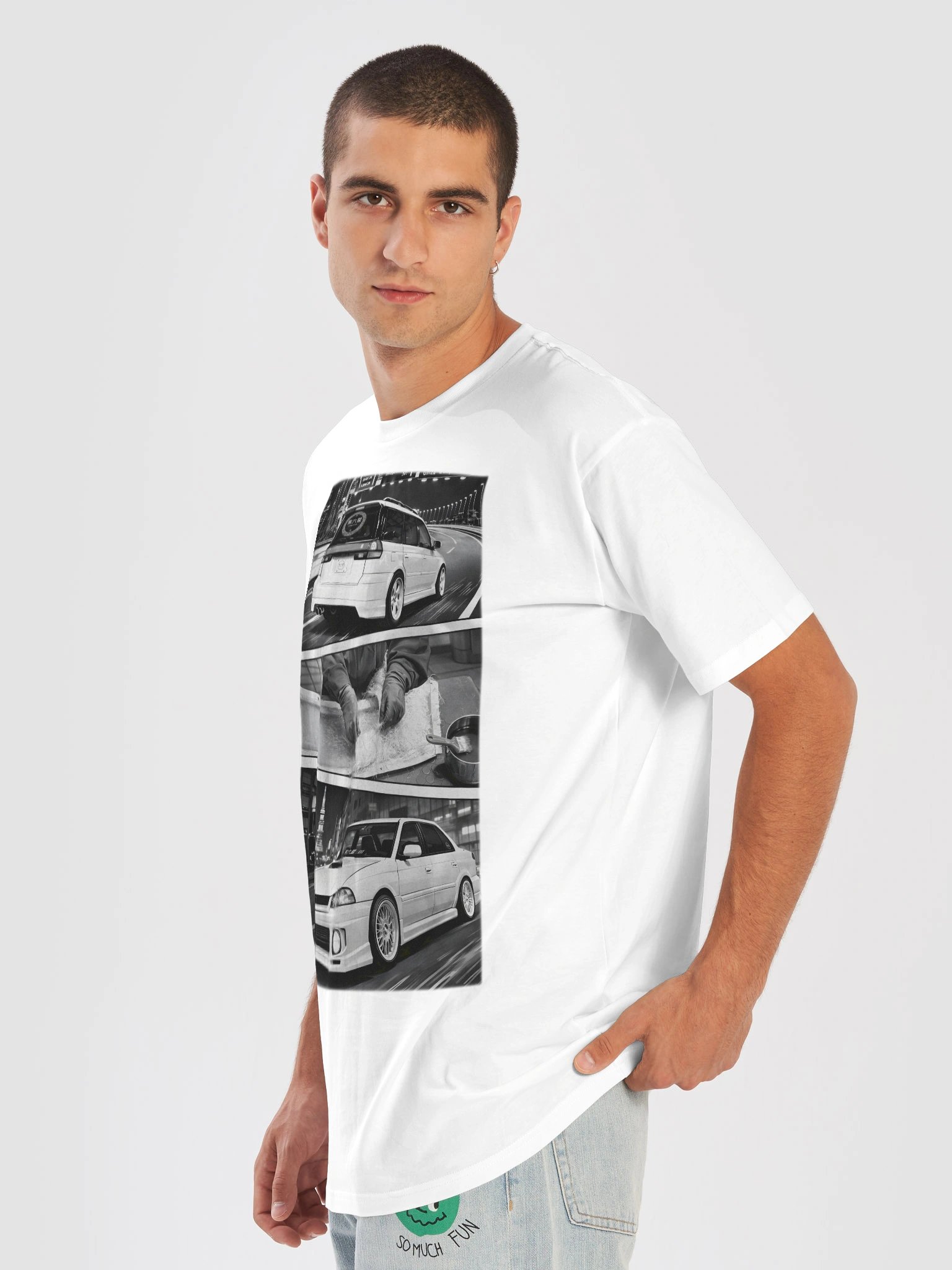 Layers Graphic Tee product image (13)