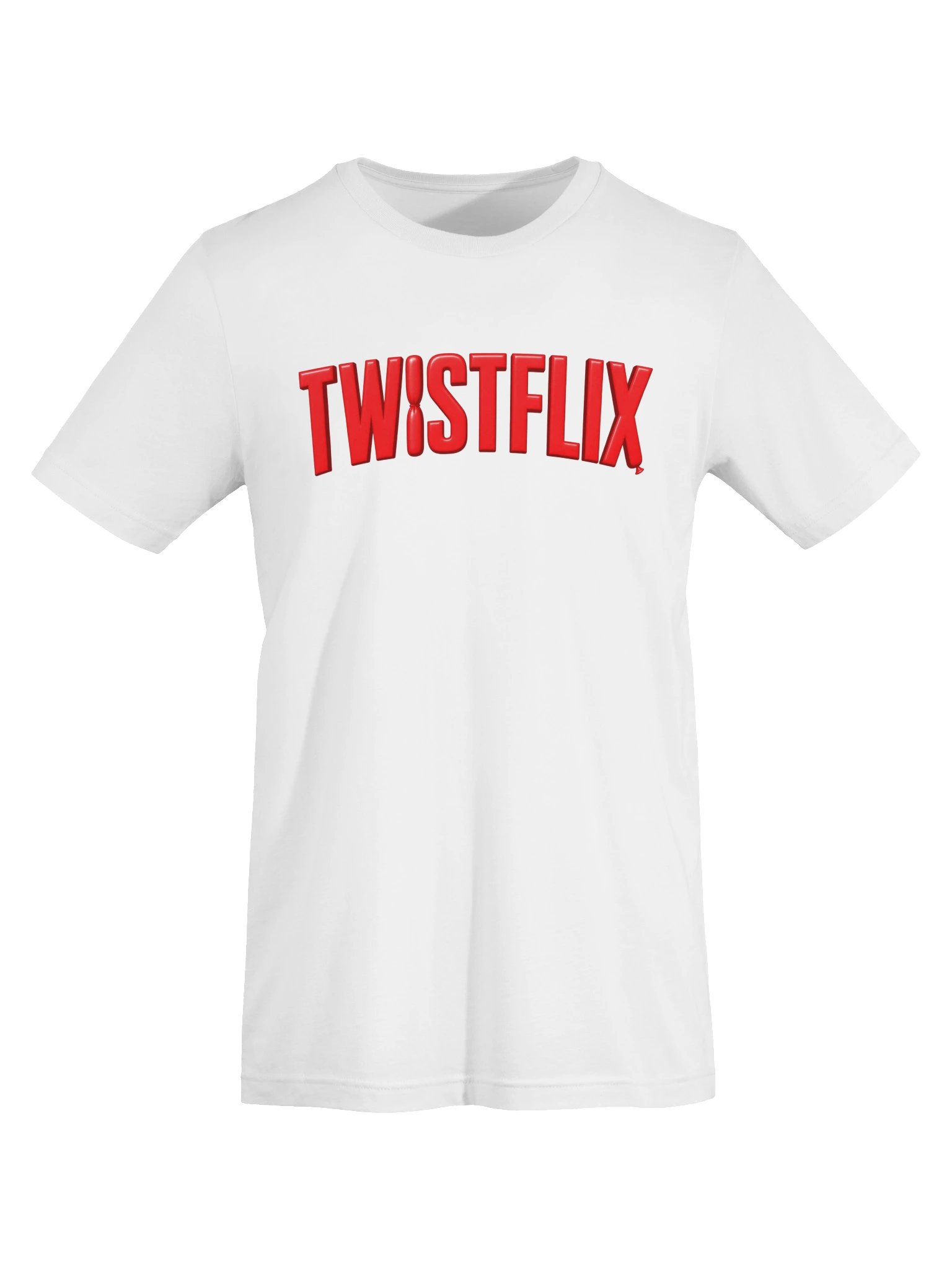 Twistflix Balloon Artist T-Shirt product image (45)