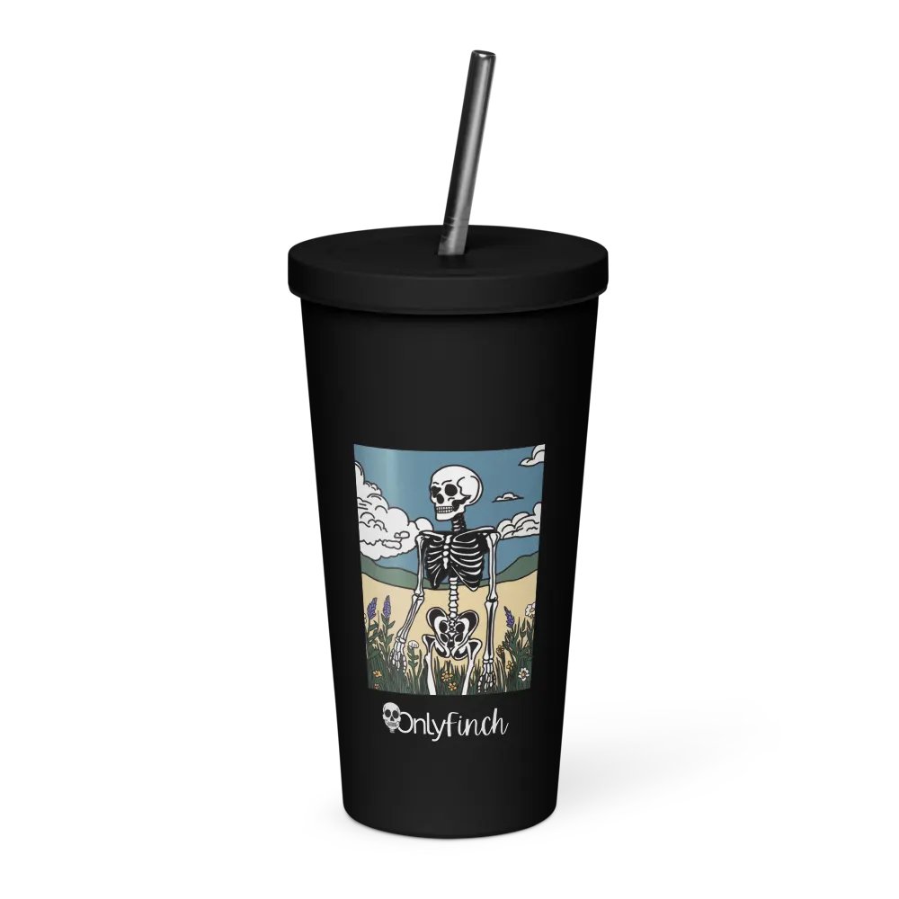 Jerry Cup product image (1)