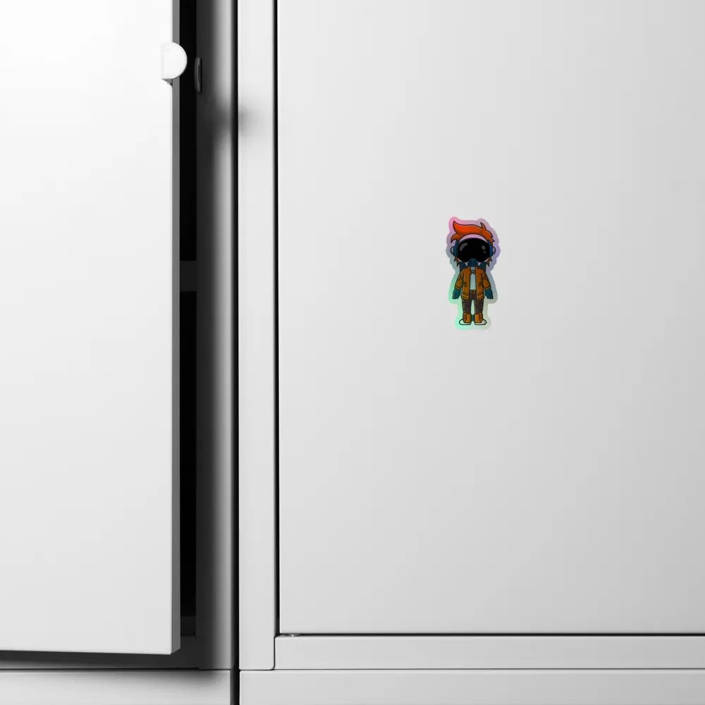 Noobs Gaming Holographic - Meninx product image (4)