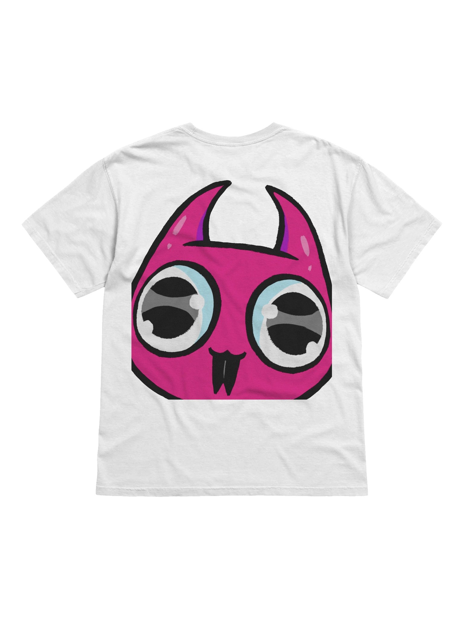 Blep Tee product image (2)