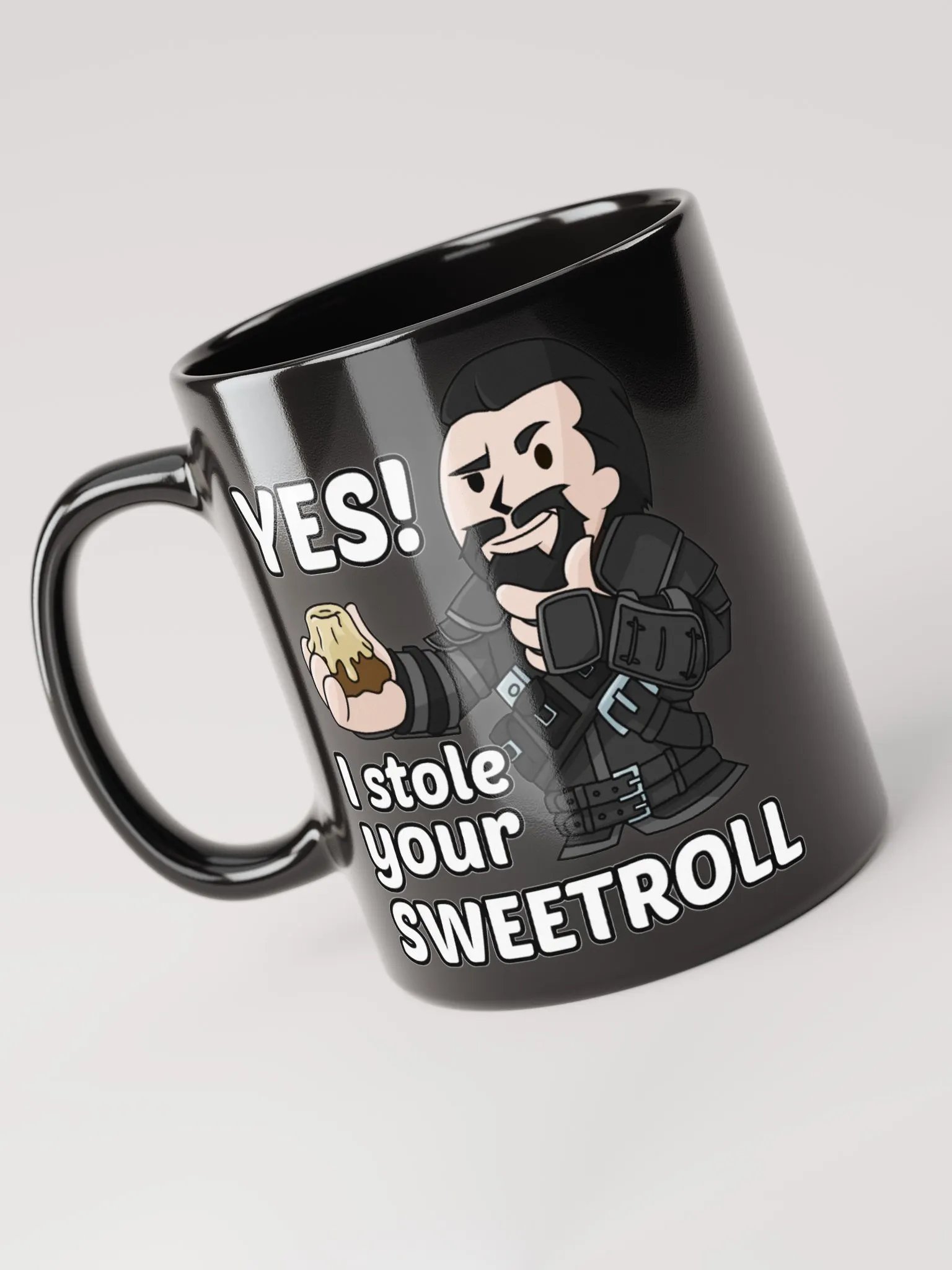 Stolen Sweetroll Mug product image (4)