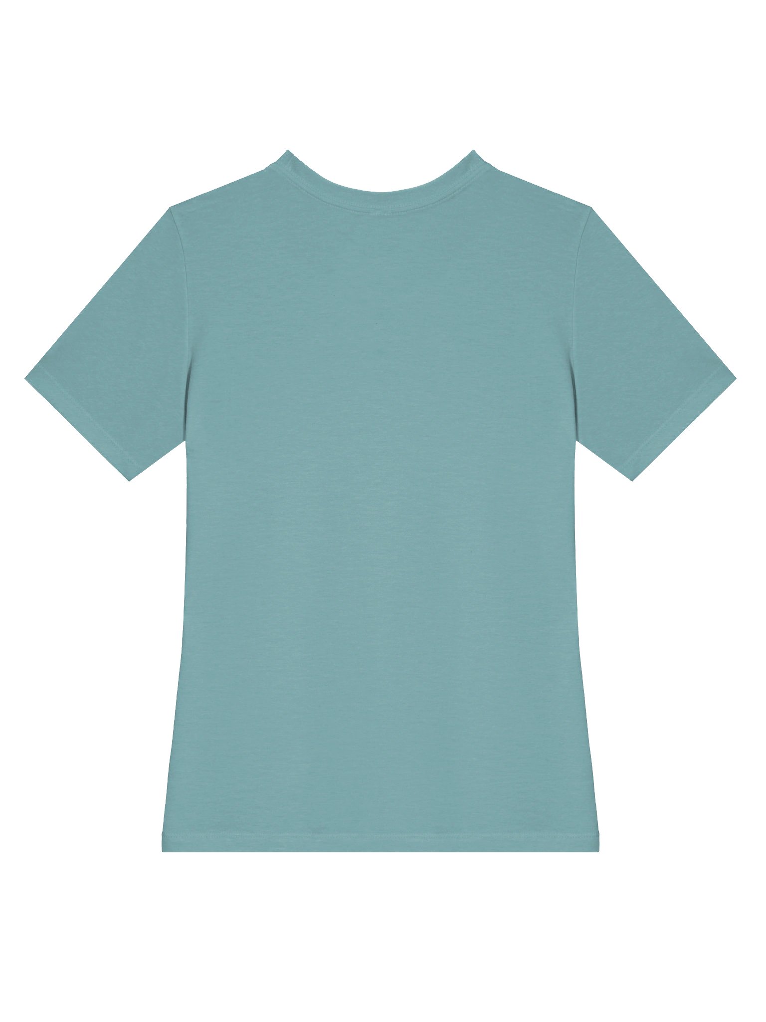 Lumpia Fitted Tee product image (115)