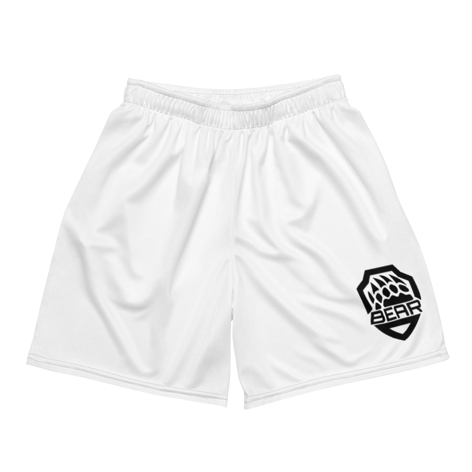 Minimal BEAR Mesh Shorts product image (3)