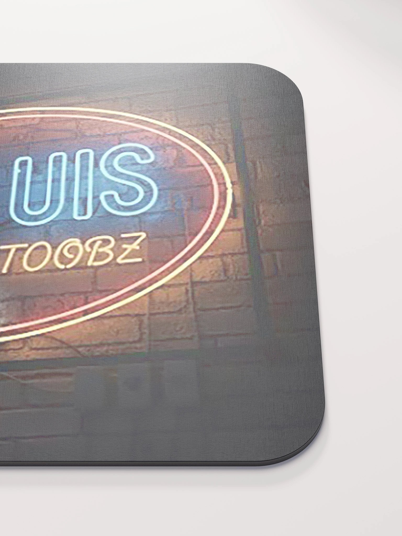 TheUIS Premium Toobz 8.7″ × 7.1″ Mouse Mat product image (5)