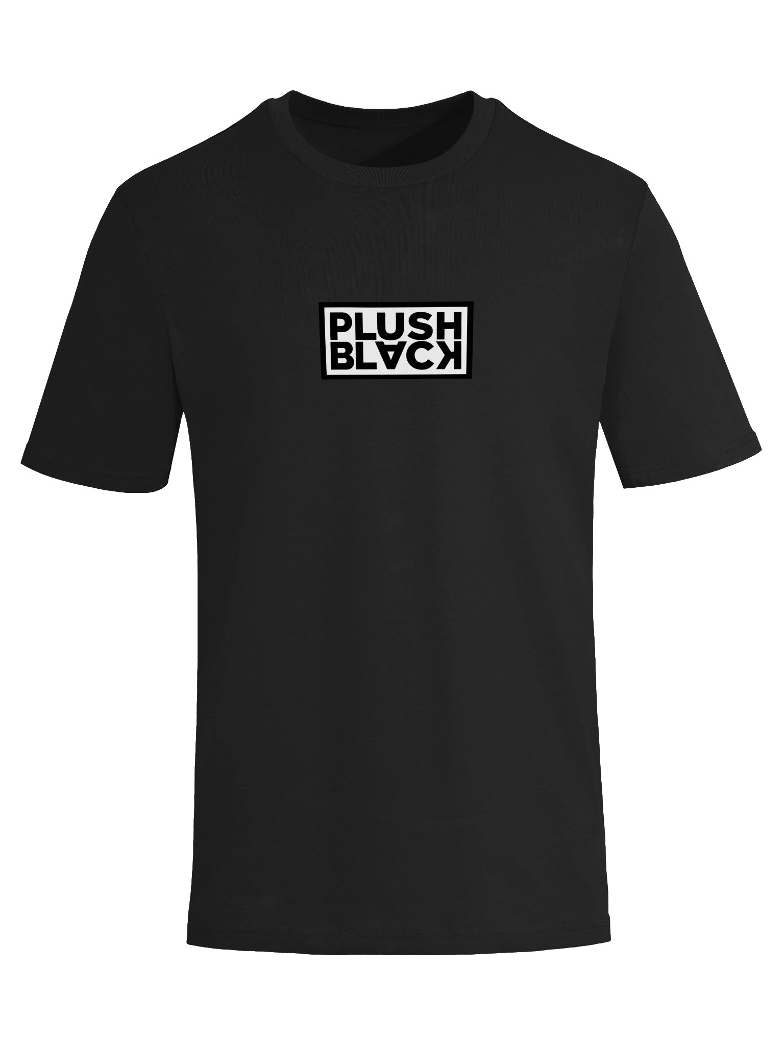 PB tee - small logo product image (5)