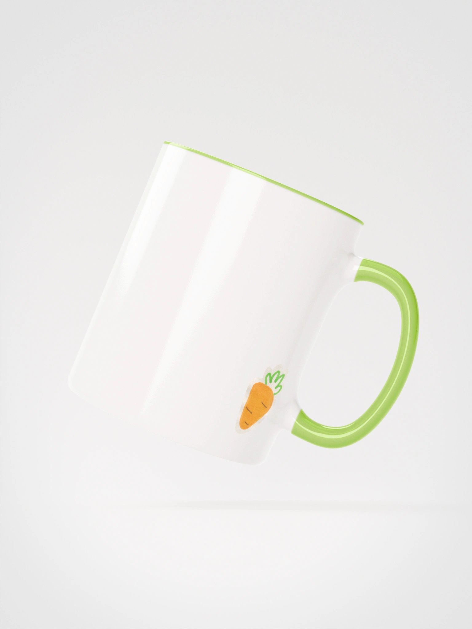 Kerrit Patch Mug product image (3)