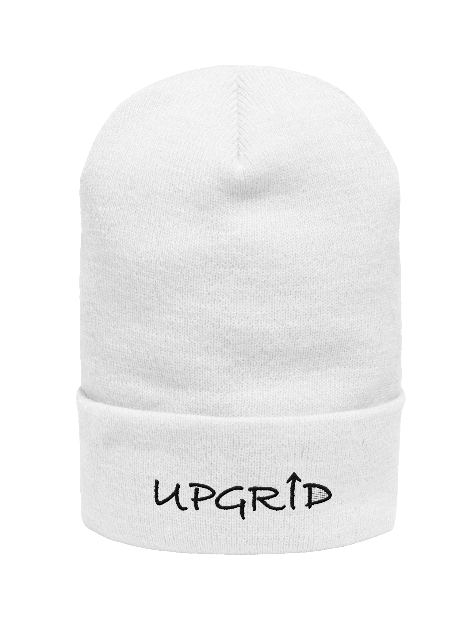 Upgrid Beanie product image (1)