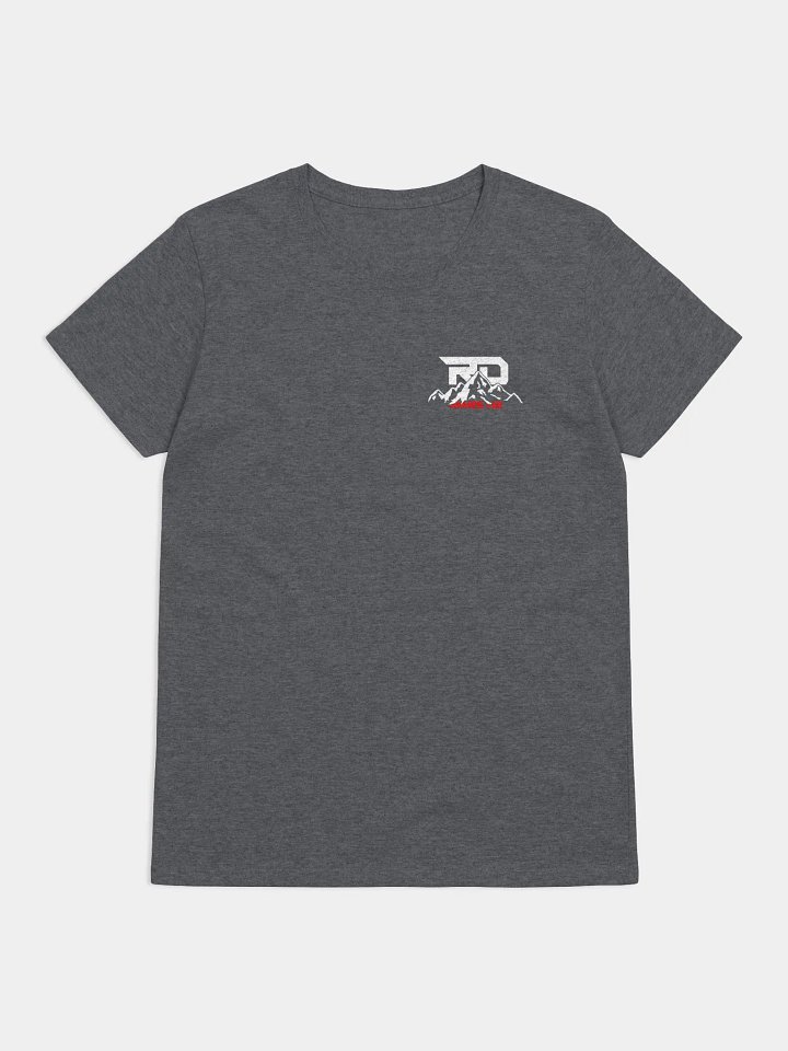 RD MOUNTAIN T SHIRT (women's) product image (2)