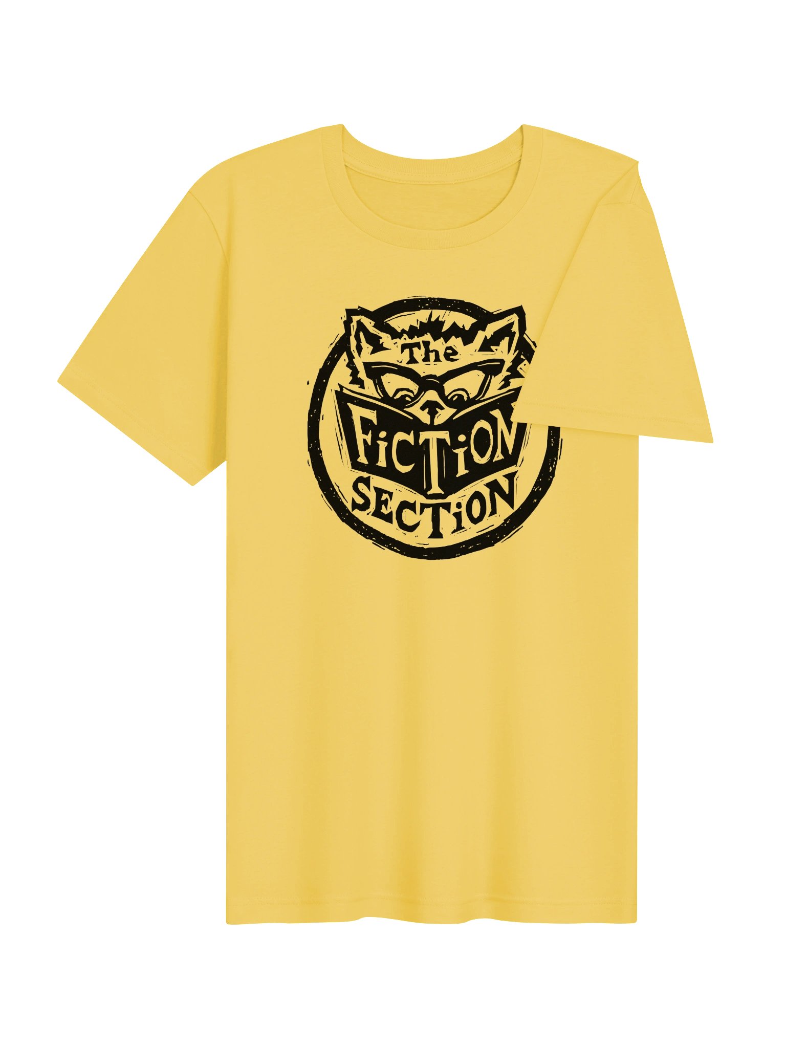 The Fiction Section product image (54)