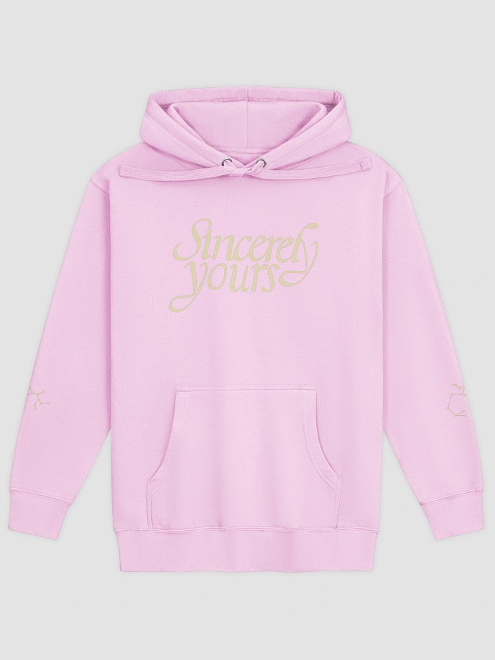 Young Miko GAP Hoodie | Prime