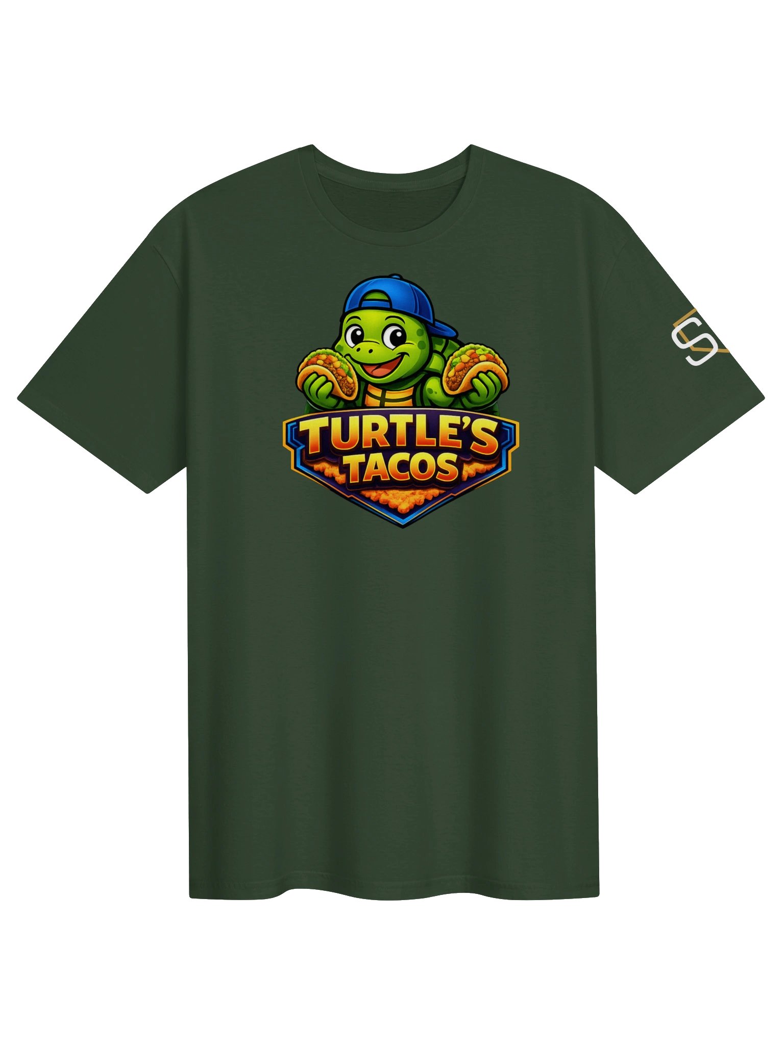 Turtle's Tacos product image (1)