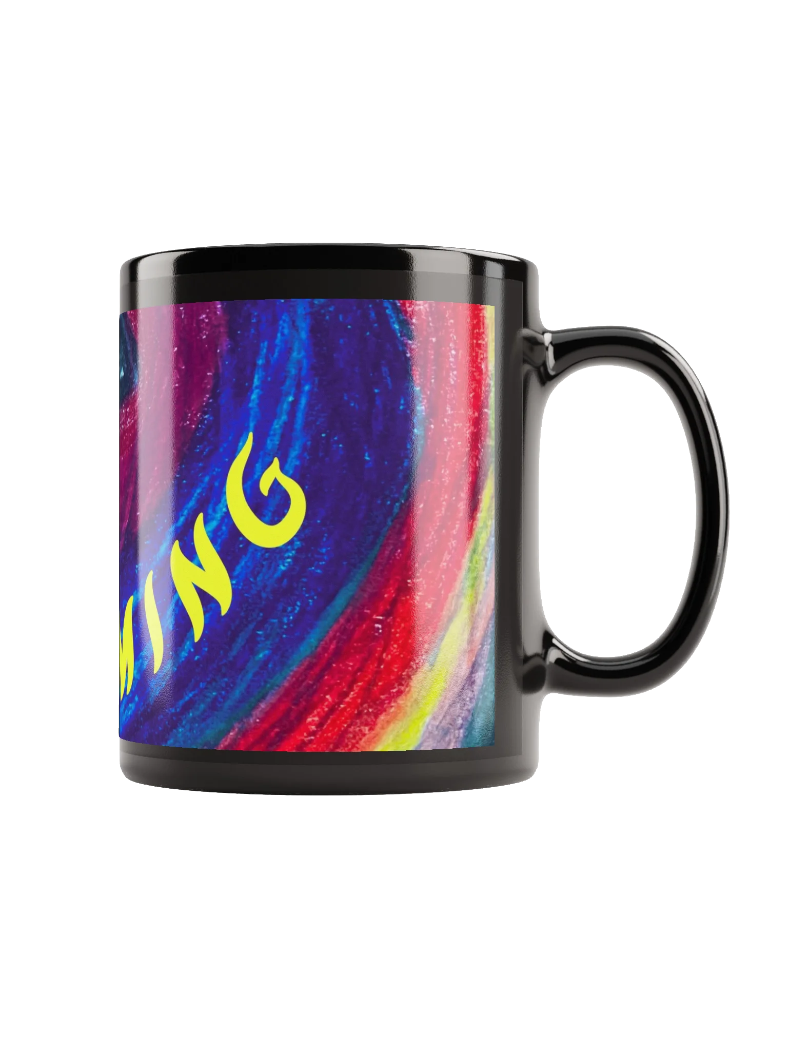 Becoming Mug product image (3)