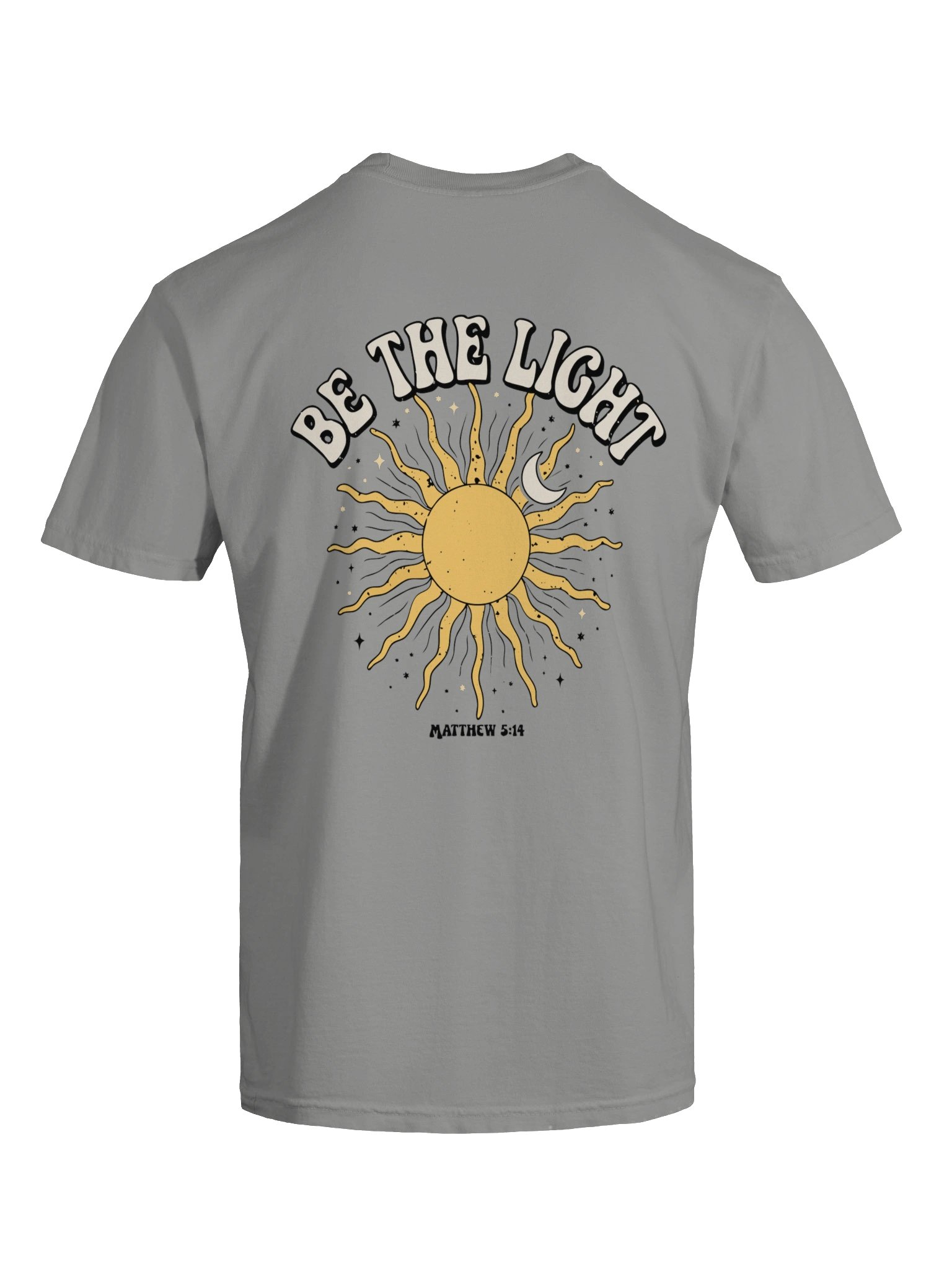 Be the Light Tee product image (11)