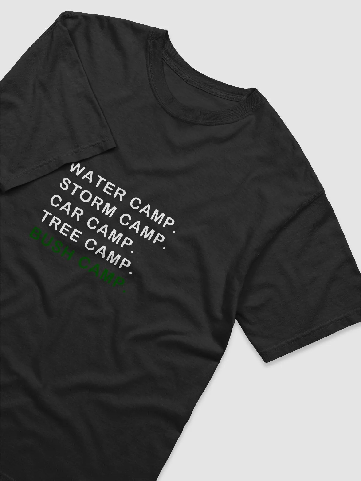 The Bush Camp Shirt product image (3)