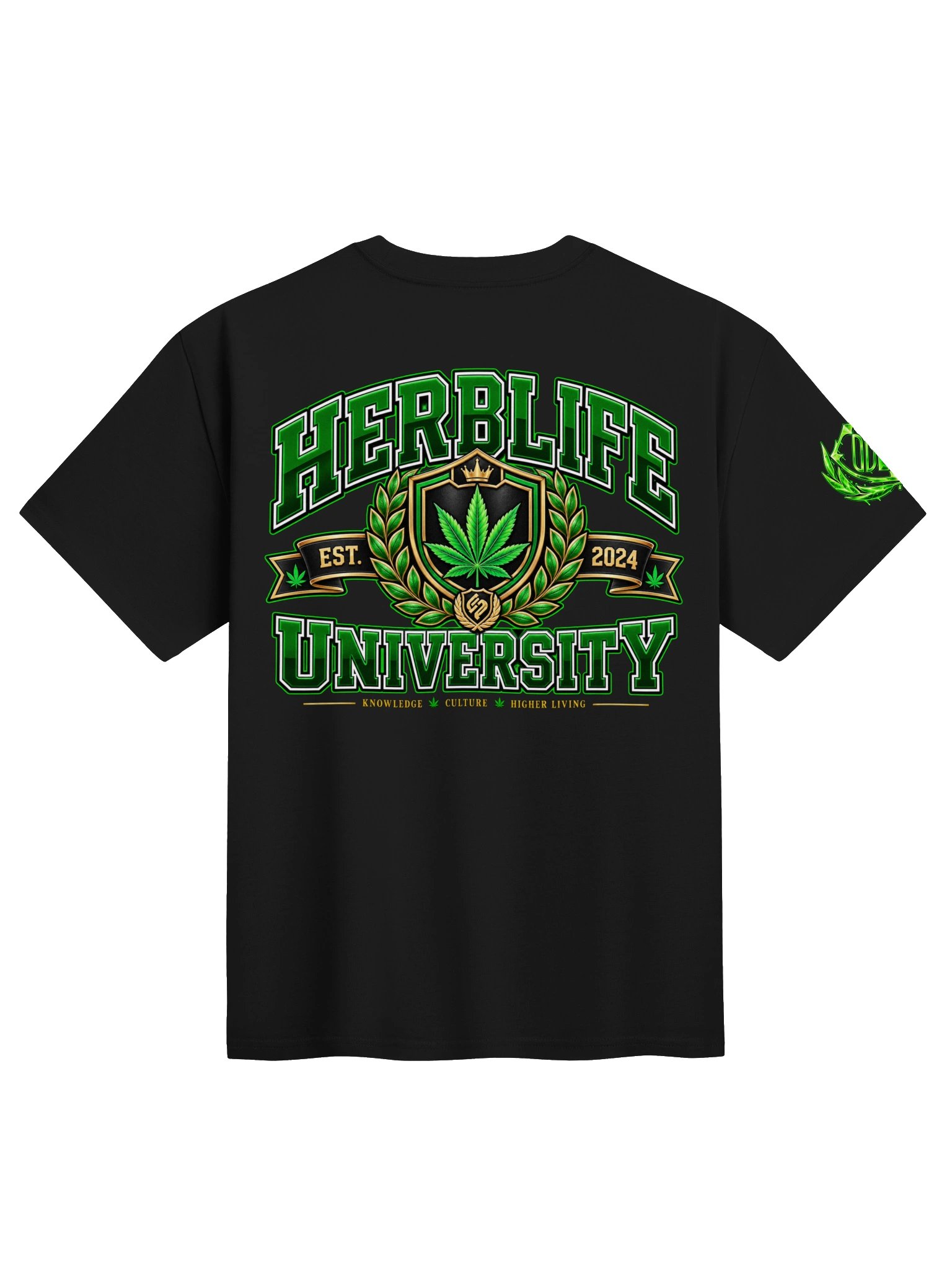 (US) HERBLIFE University product image (2)