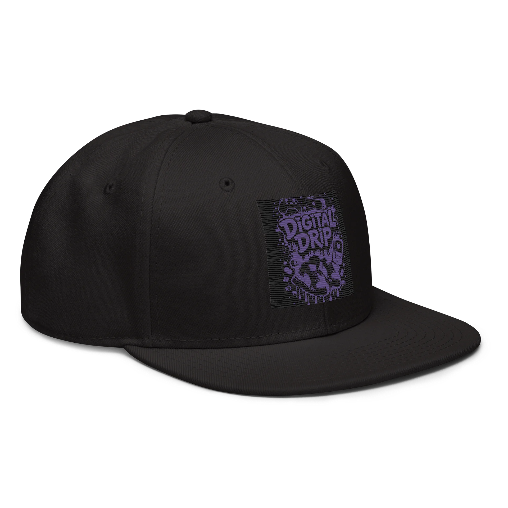 Digital drip hat product image (5)