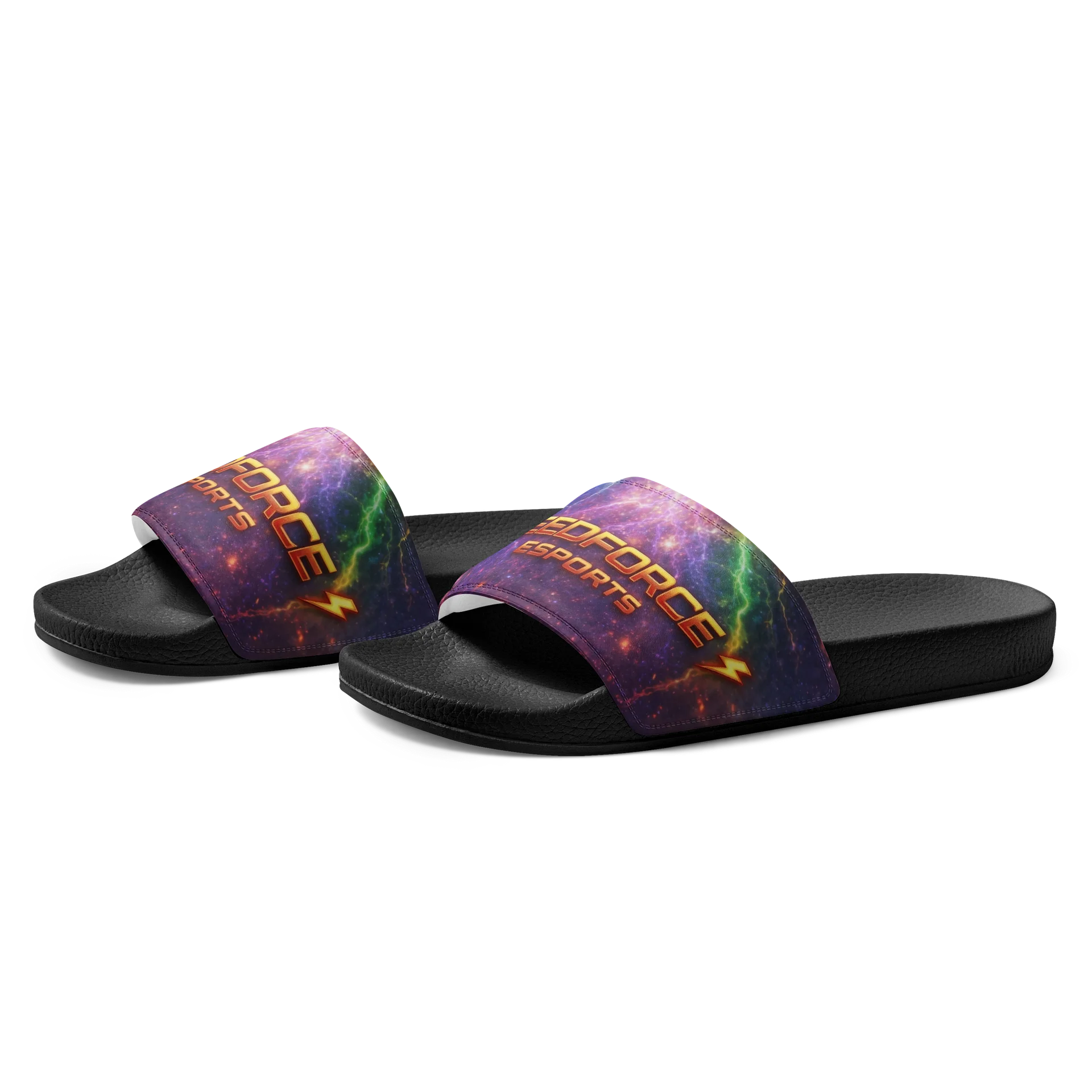 SpeedForce Women's Slides product image (1)