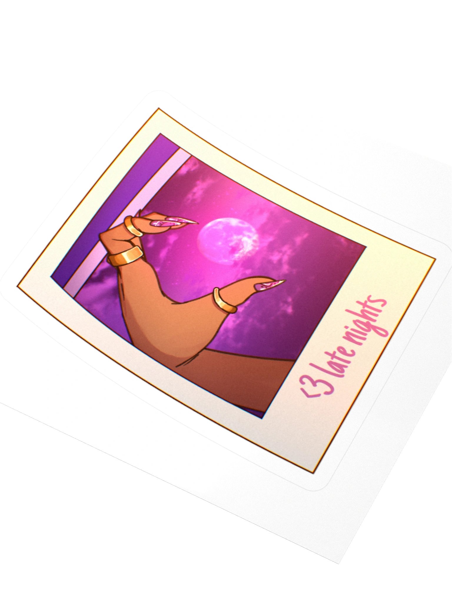 <3 late night photo product image (3)