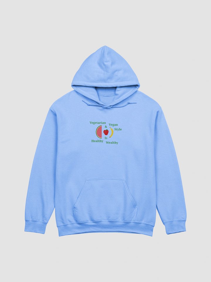 Fruitful Vibes Hoodie product image (1)