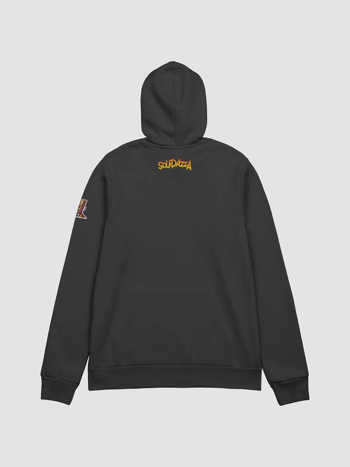 Crazy SourDazza product image (2)