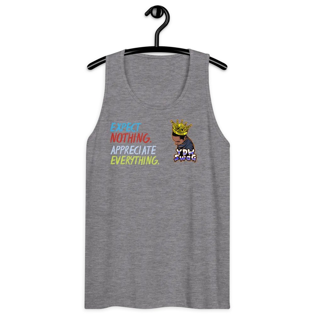 SwaG Mens Tank product image (53)