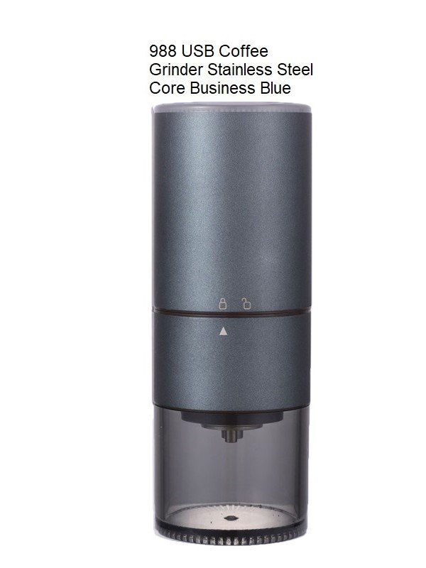 Furastore Professional Electric Stainless Steel Coffee Grinders product image (4)