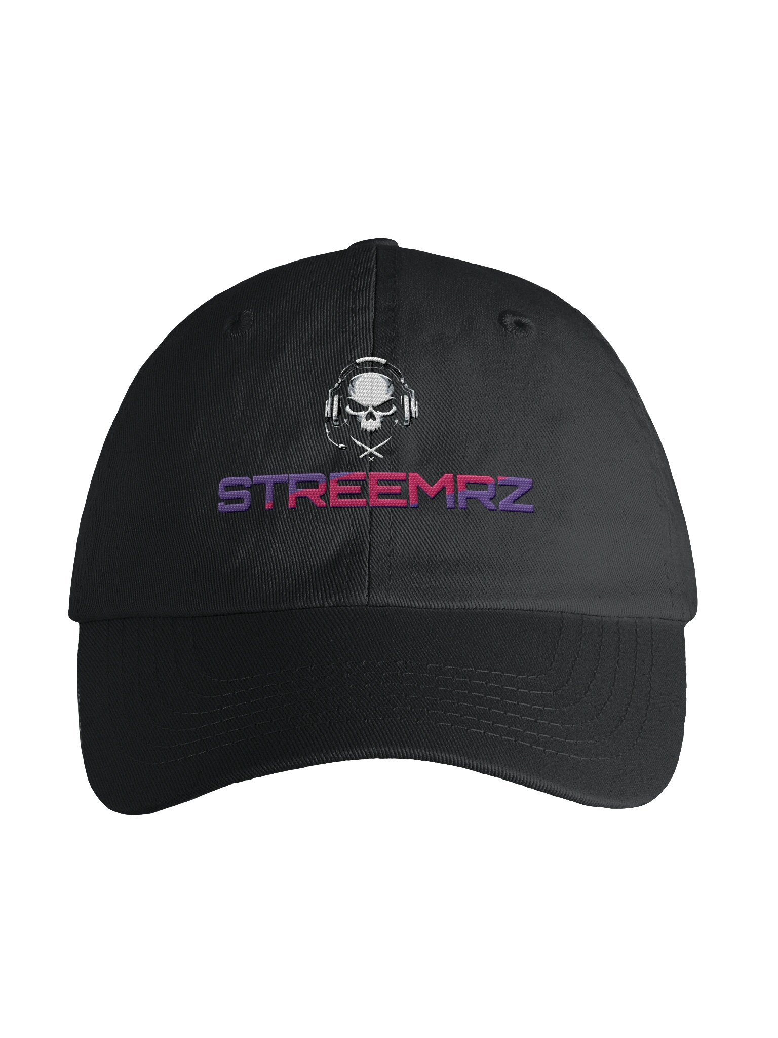 Streemrz Dad Cap (Youth) product image (4)