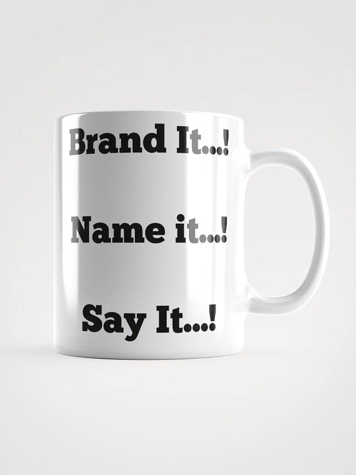 Expressive Mug Personalization Kit product image (1)