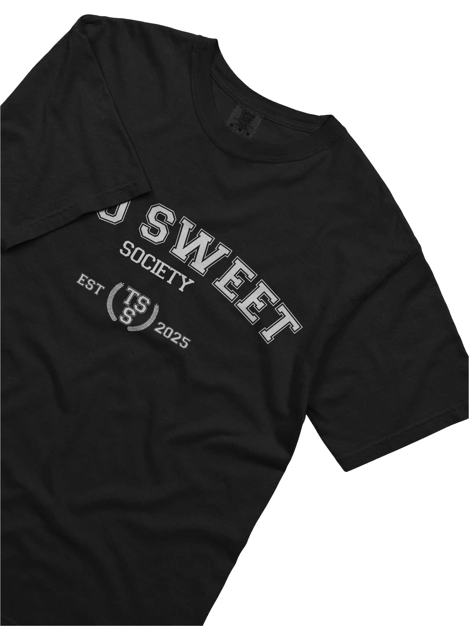 Too Sweet! Uni Tee product image (10)