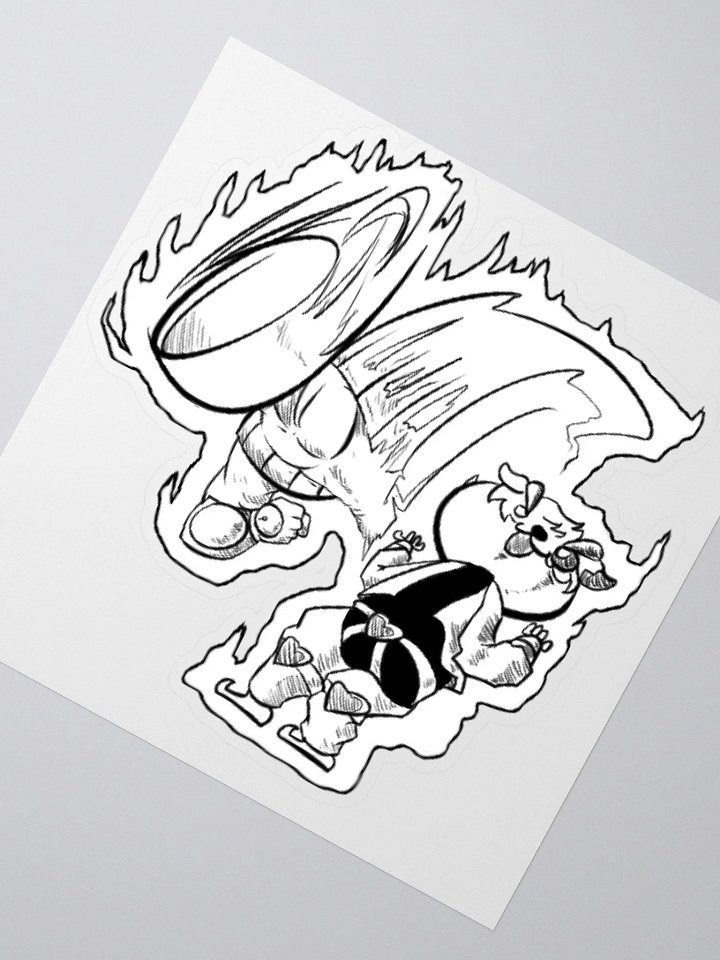 Zogwarudo! product image (2)