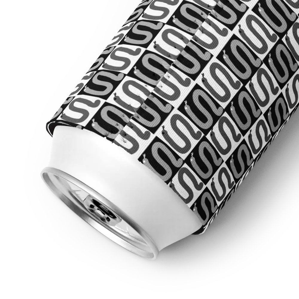 Skinscore Grandmaster Can Cooler product image (11)