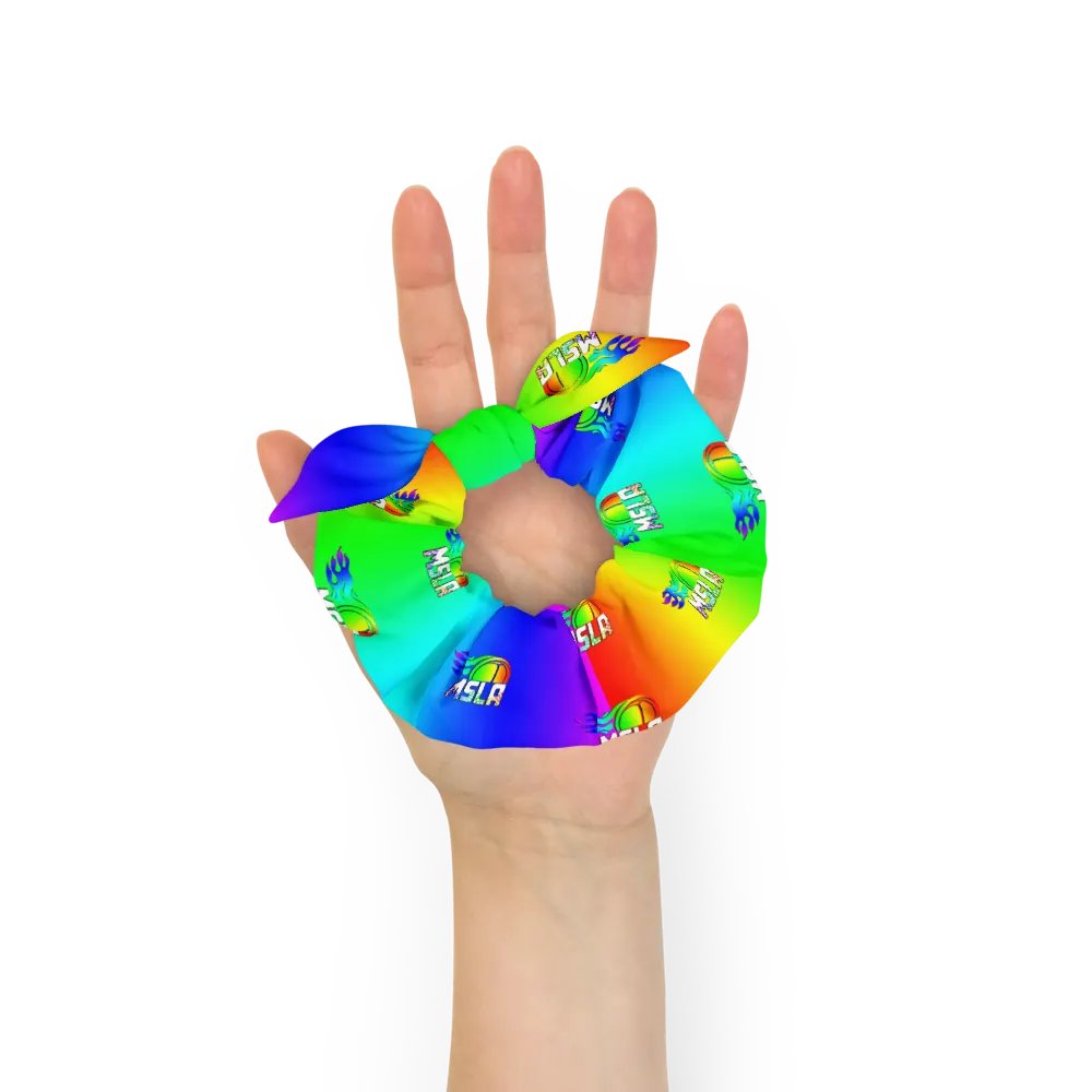 MSLA Pride - Scrunchie product image (4)