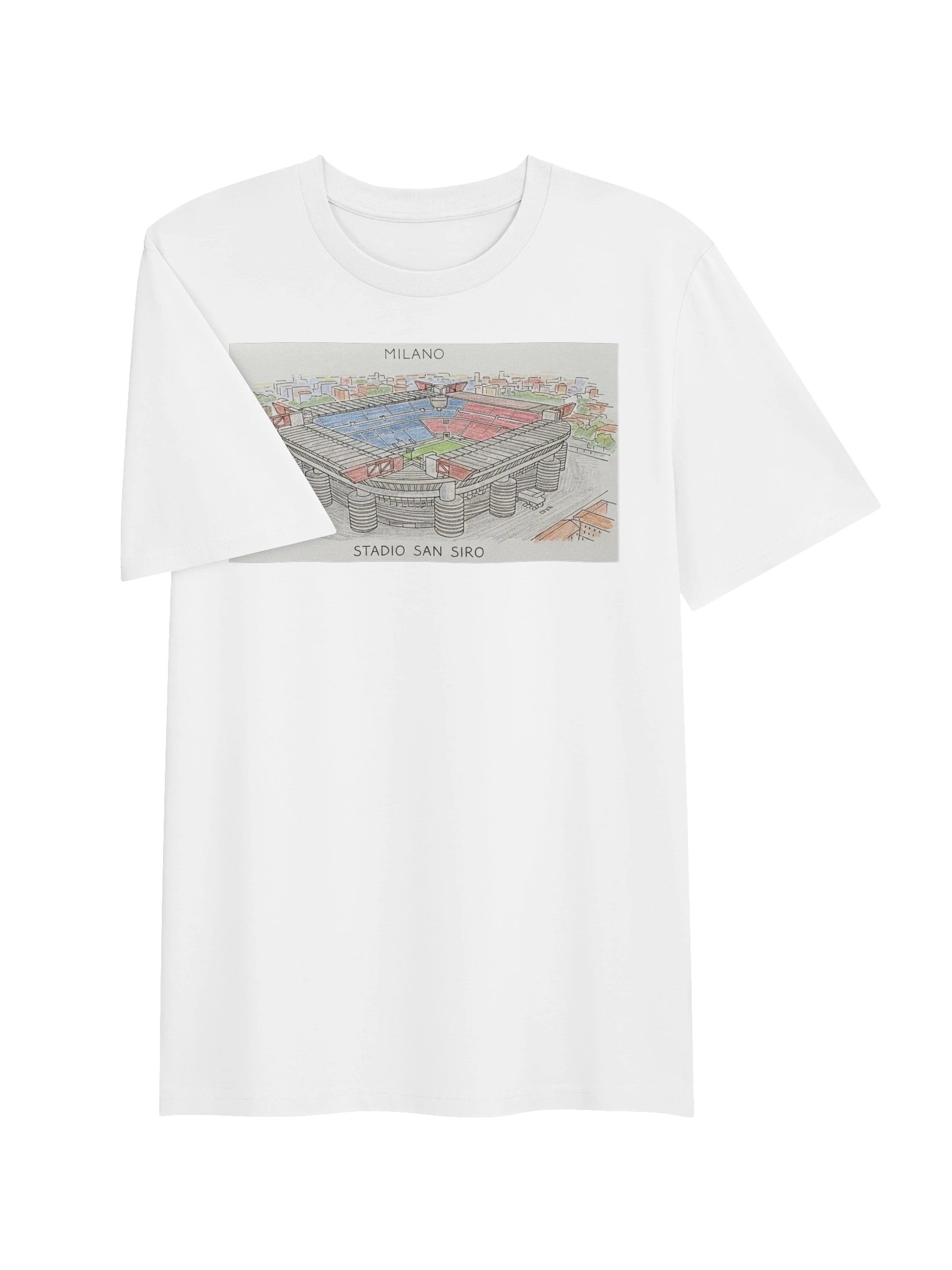 Stadio San Siro - Milano product image (3)