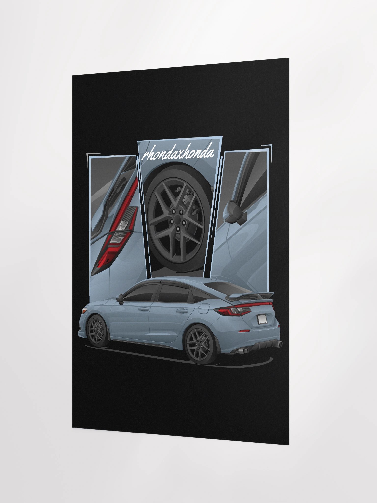Poster - Mandy product image (2)