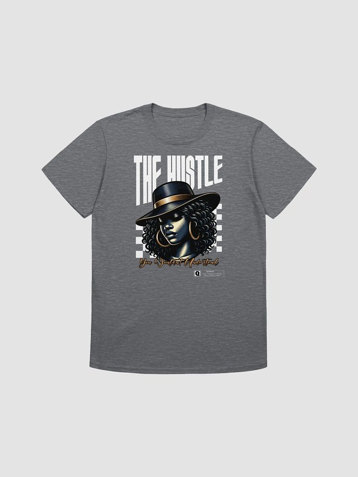 The Hustle product image (1)