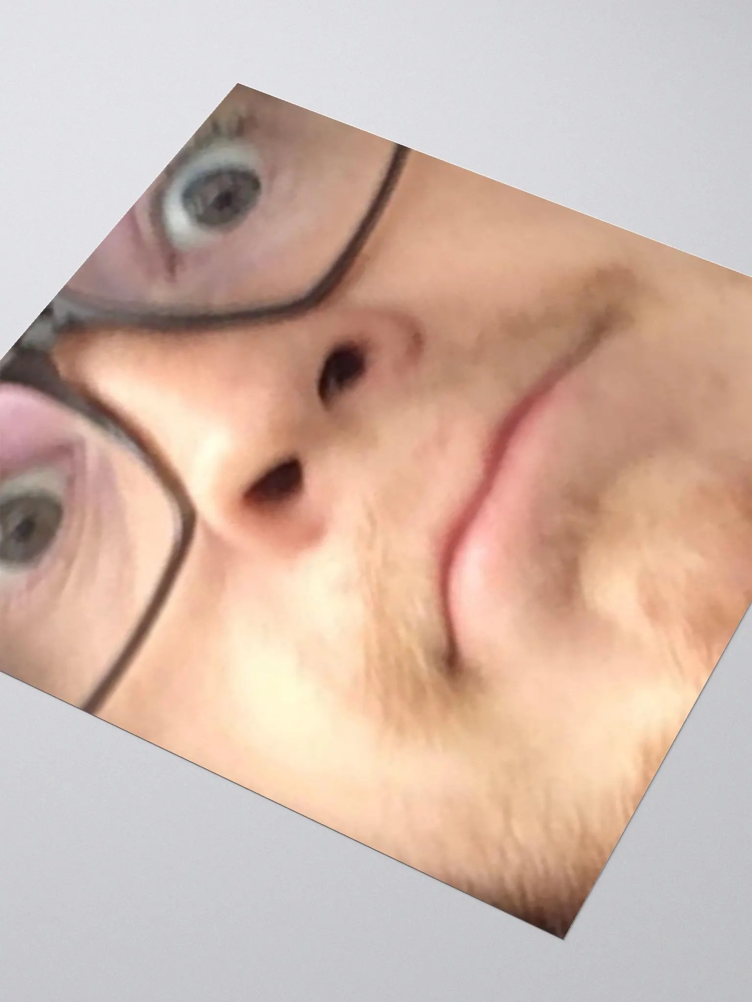 DANFACE STICKER product image (3)
