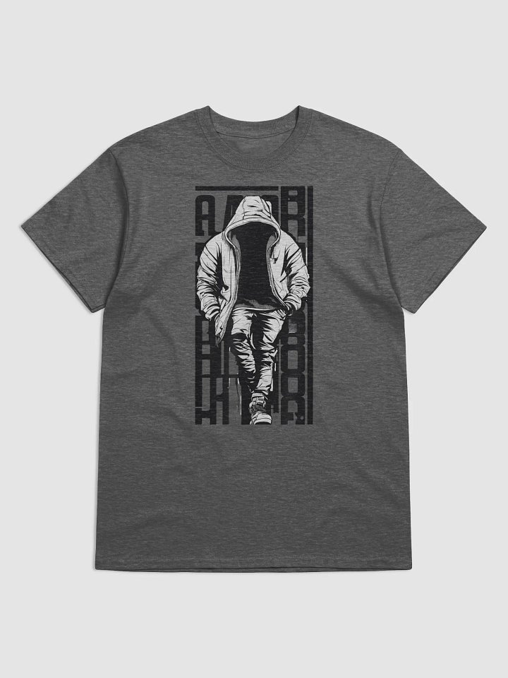 LONELY PATH STREETWEAR T-SHIRT product image (1)