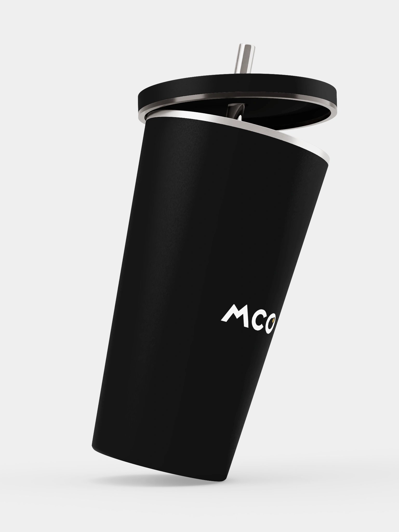 MCO New Logo Insulated Tumbler product image (4)