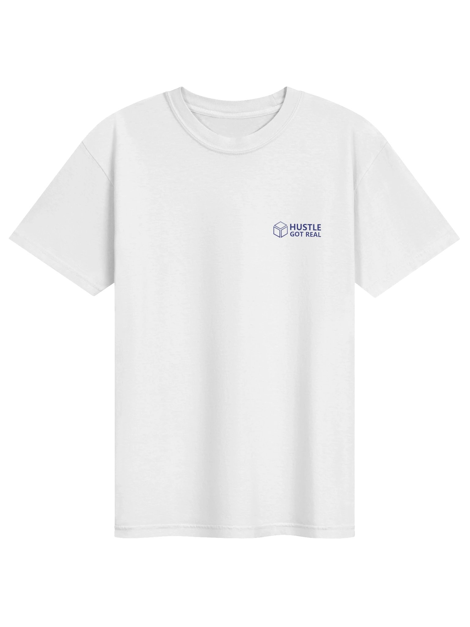 HGR Heavyweight Tee — Light product image (1)