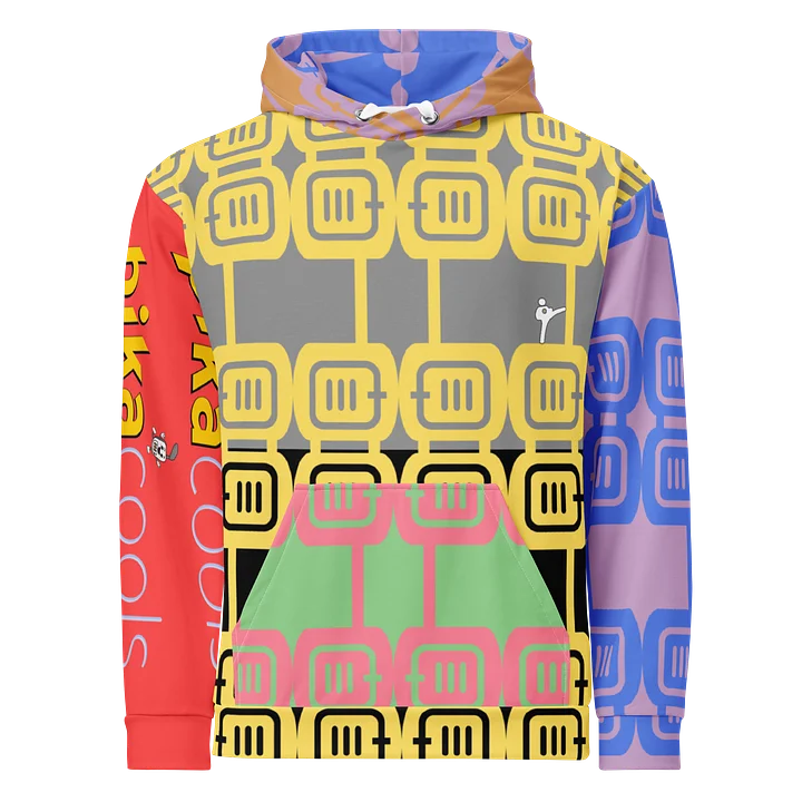 Ugly Hoodie product image (1)