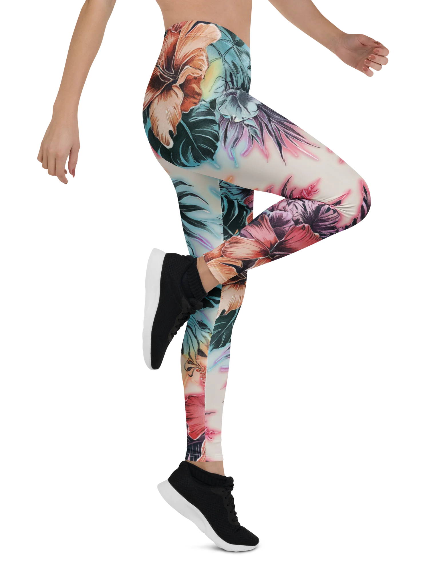Almost Neon-Leggings product image (6)